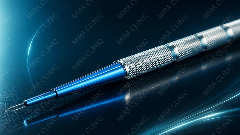 Sapphire technology